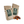 Organic Halawi Date Snack Packs