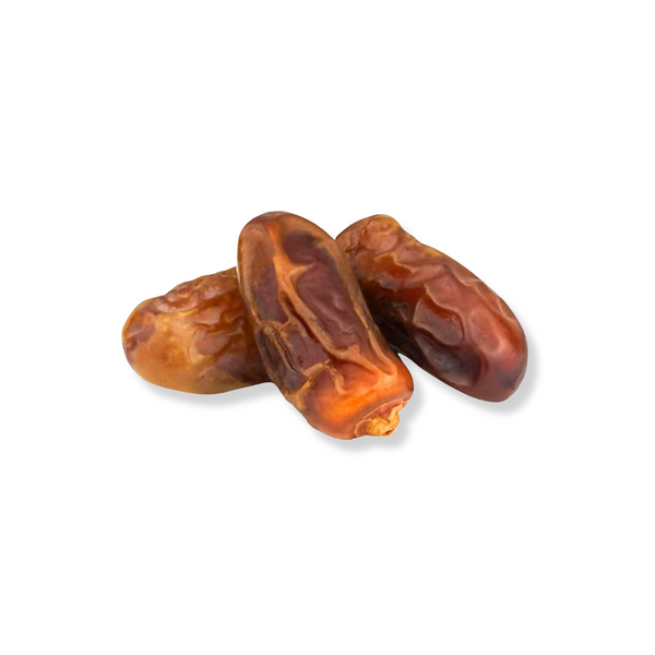 Organic Halawi Dates