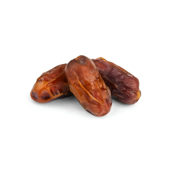 Organic Honey Dates