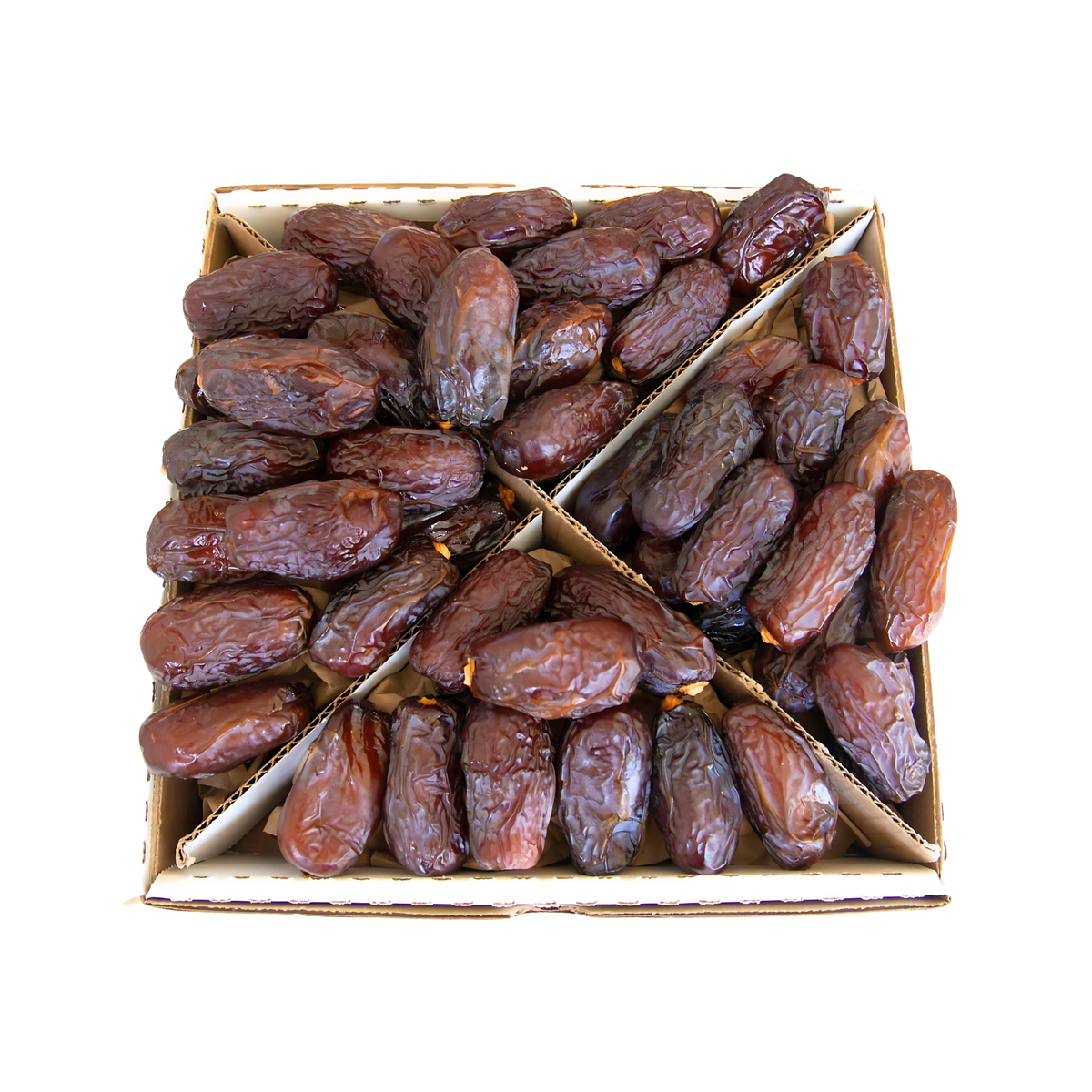 Organic Jumbo Medjool Dates Box | Coachella's Best Dates