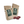 Load image into Gallery viewer, Organic Mini Medjool Date Snack Packs
