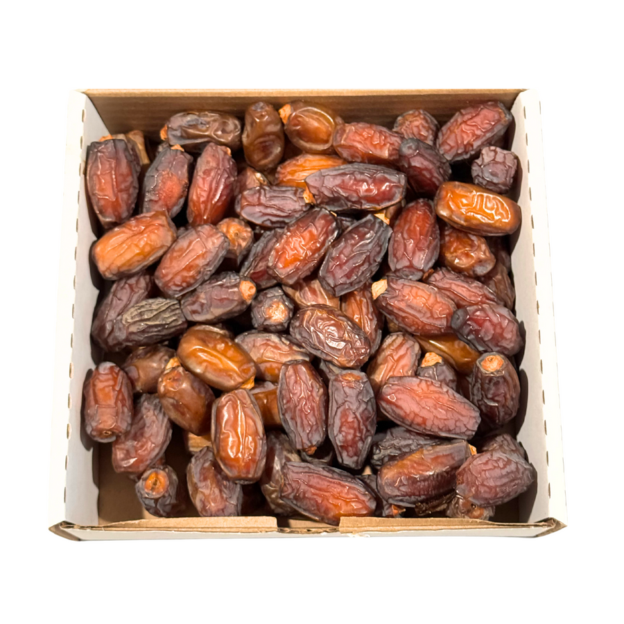 Datle Medjool Organic Mini Medjool Dates Box | Coachella's Best Dates