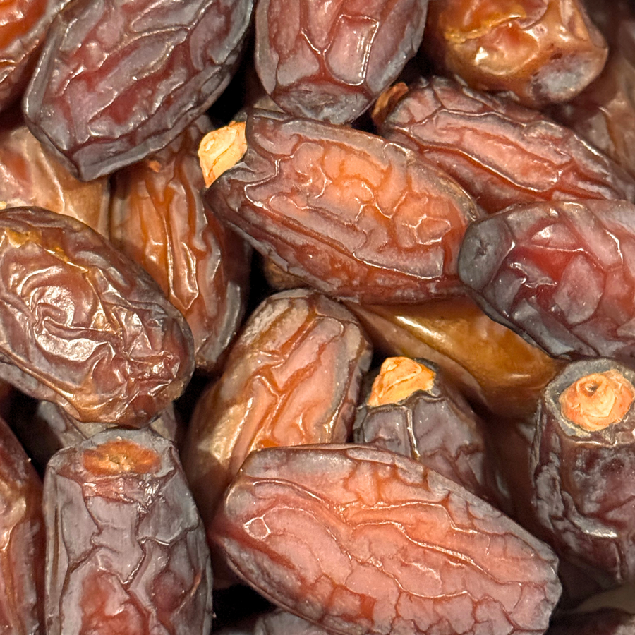 Organic Mini Medjool Dates Box | Coachella's Best Dates