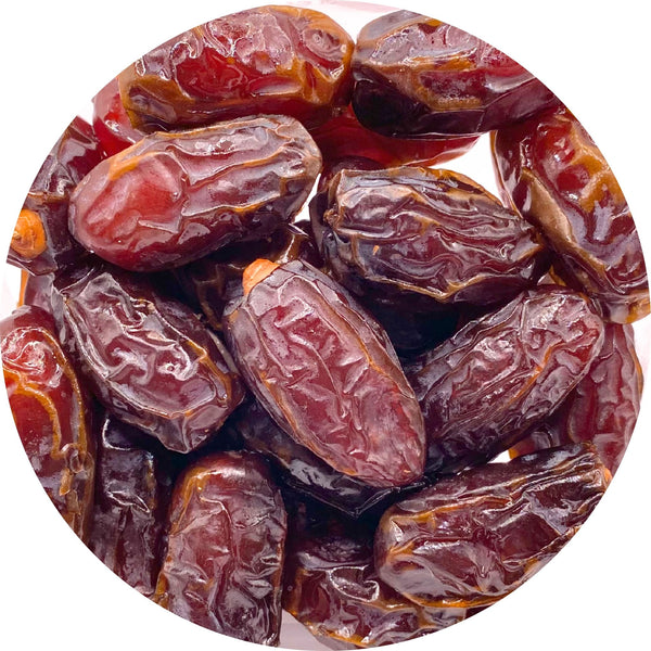 Organic Premium Medjool Dates Box