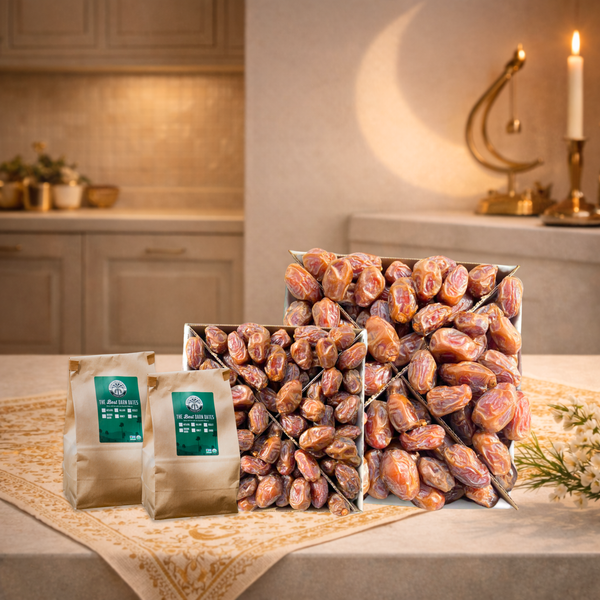 Ramadan Family Bundle