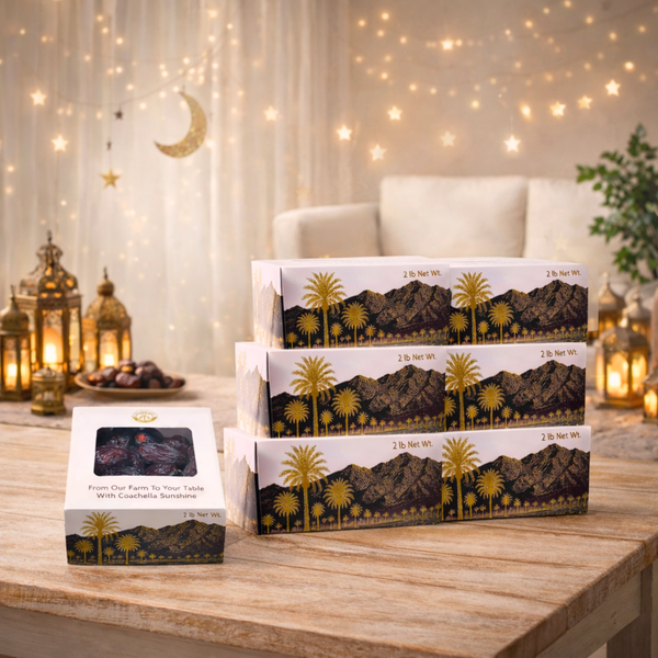 Ramadan Signature Gift Bundle