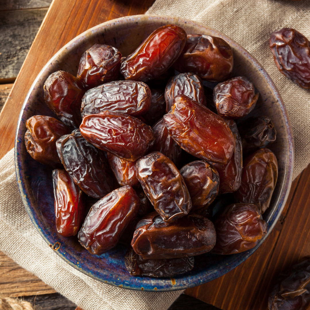 Organic Rutab Medjool Dates Box | Coachella's Best Dates – Coachella's ...