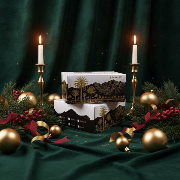 Halawi Signature Gift Box