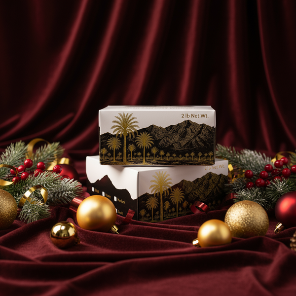 Medjool Signature Gift Box