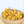 Load image into Gallery viewer, Organic Yellow Barhi Dates (Khalal Barhi Dates)
