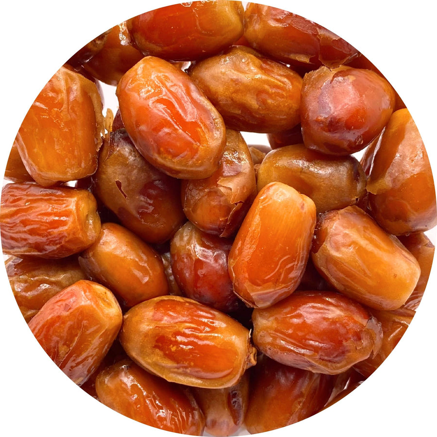 Organic Zahidi Dates Box