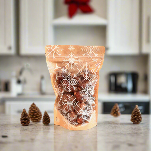 HoliDate Barhi Pouch