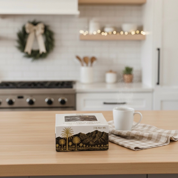 Barhi Signature Gift Box