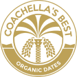 Coachella's Best gold logo