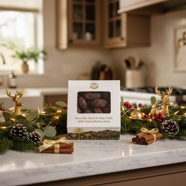 Medjool Signature Gift Box